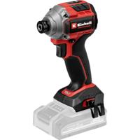 Einhell Professional TP-CI 18/250-C Li BL - Solo 4510095 Accu-slagmoersleutel 250 Nm Aantal meegeleverde accus: 0 Li-ion Brushless, Zonder accu, Zonder lader