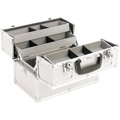 Velleman Gereedschapskoffer (leeg) Universeel (l x b x h) 360 x 220 x 250 mm