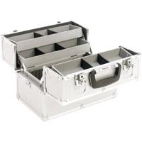 Velleman Gereedschapskoffer (leeg) Universeel (l x b x h) 360 x 220 x 250 mm