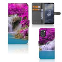 Nokia G60 | Flip Cover | Waterval