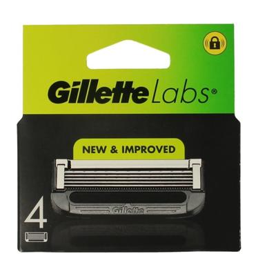 Labs blades