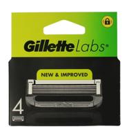Labs blades