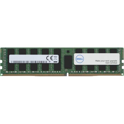 4 GB DDR4-2400 Werkgeheugen