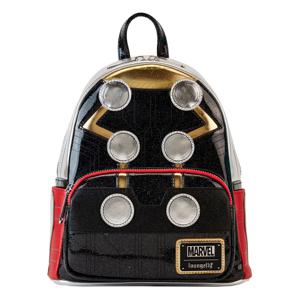 Marvel By Loungefly Backpack Shine Thor Cospl