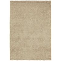 Vloerkleed Hayes - beige - 120x170 cm