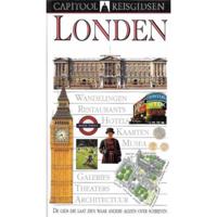 Capitool reisgids Londen - thumbnail