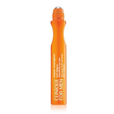 Clinique For Men Super Energize Anti-Fatigue Depuffing ooggel - 15ml Clinique For Men Super Energize Anti-Fatigue Depuffing ooggel - 15ml