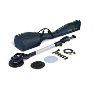 Festool LHS 2-M 225 EQ PLANEX Langnek Schuurmachine - 577354