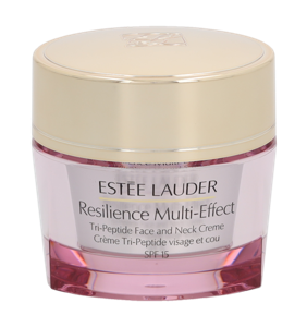 Estee Lauder - Estée Lauder Resilience Multi-Effect Creme SPF15 50ml