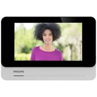 Philips WelcomeEye ADD CONNECT 7 Extra monitor voor Video-deurintercom WiFi