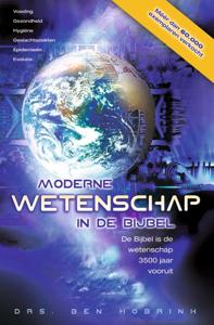Moderne wetenschap in de Bijbel (Paperback)