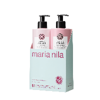 Maria Nila Luminous Colour DuoPack 2x500ml