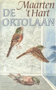 De ortolaan - Maarten 't Hart - ebook
