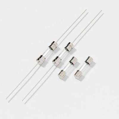 Littelfuse 02193.15MXAP 02193.15MXAP Zekering 250 V Inhoud 1 stuk(s) Bulk