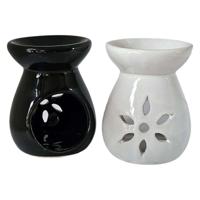 Essentiële olie brander Magic Lights