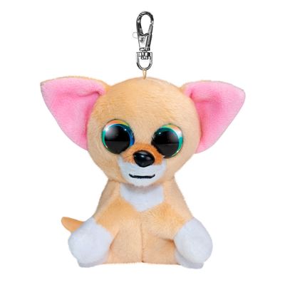 Lumo Stars sleutelhanger chihuahua nami