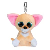 Lumo Stars sleutelhanger chihuahua nami