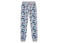 LEGO Jongens joggingsbroek (134/140, Grijs) - thumbnail