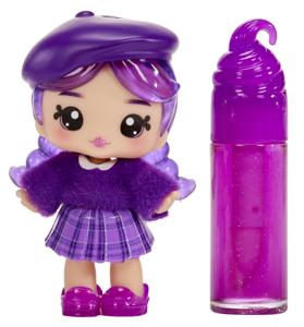 MGA Entertainment Yummiland Lipgloss - Greta Grape pop