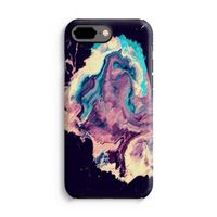 Cosmic Silence: iPhone 7 Plus Tough Case