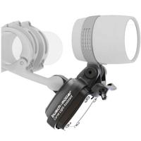 Busch & Muller Lichtstabilisator b&m leval 6v-15v zwart