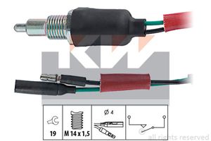 Kw Achteruitrijlichtschakelaar 560 135