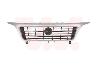 Grille Sierrooster 1652519