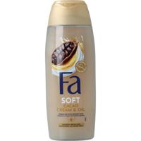 FA Douche creme oil caco butter & cocos