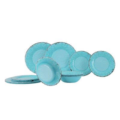 Gimex Servies (12 delig)
