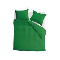 Beddinghouse Dutch Design dekbedovertrek Far Away green - 2-persoons