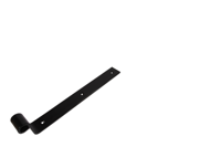 Waelbers Heng MB D14-300mm recht zwart - 10 Stuk(s) - 531207.32