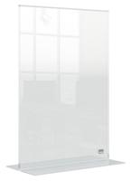 Nobo Premium Plus A4 whiteboard 297 x 210 mm Acryl