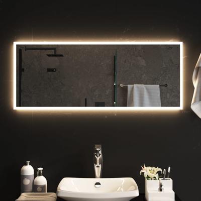 Badkamerspiegel LED 40x100 cm