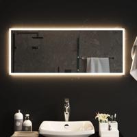 Badkamerspiegel LED 40x100 cm