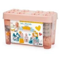 Brick Barrel - Bouwset - ECOIFFIER - Boerderij - 55 stuks - +12 maanden