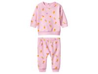 lupilu Baby kledingset 2-delig (Lichtroze, 86/92)