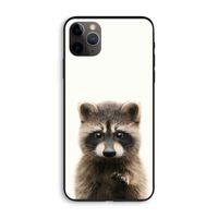 Rocco: iPhone 11 Pro Max Biologisch afbreekbaar hoesje