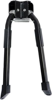 Simson Standaard dubbel ursus hopper 28 inch staal zwart