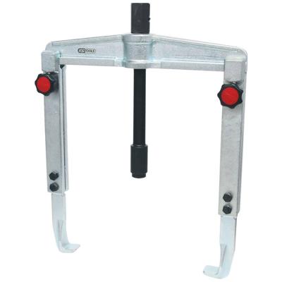 KS Tools 6200079 Hydraulische poelietrekker Aantal haken: 2