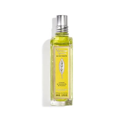 L'Occitane Verveine Agrumes Eau de Toilette 100ml