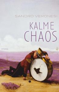 Kalme chaos (Paperback)