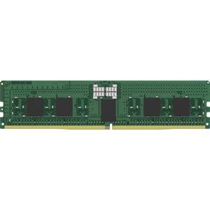 Kingston KSM48R40BS8-16HA Werkgeheugenmodule voor PC 16 GB 1 x 16 GB 288-pins DIMM KSM48R40BS8-16HA