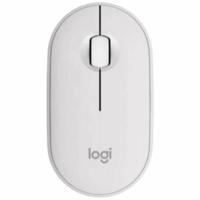 Muis Logitech 910-007013 Wit 4000 dpi