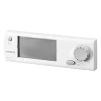 Siemens-KNX BPZ:RMZ790 Bedieningsmodule Siemens-KNX BPZ:RMZ790 Bedieningsmodule