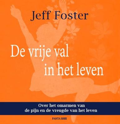 De vrije val in het leven (Hardback)