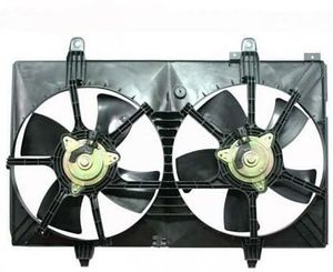 Koelventilator 47305