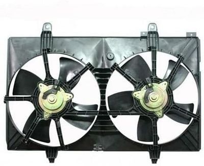 Koelventilator 47305