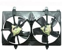 Koelventilator 47305