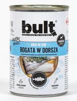 BULT Rich in cod - Nat hondenvoer - 800 g