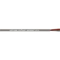 LAPP 22405/1 Datakabel UNITRONIC® LiYY 5 x 0.14 mm² Grijs per meter - thumbnail